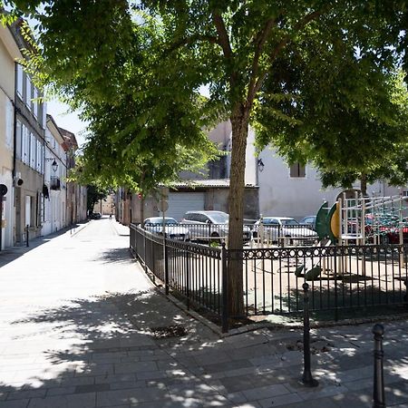 Maison La Majorelle - 90M2 - Garage Et Terrasse Pamiers Eksteriør bilde