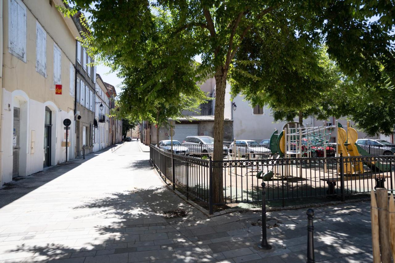 Maison La Majorelle - 90M2 - Garage Et Terrasse Pamiers Eksteriør bilde