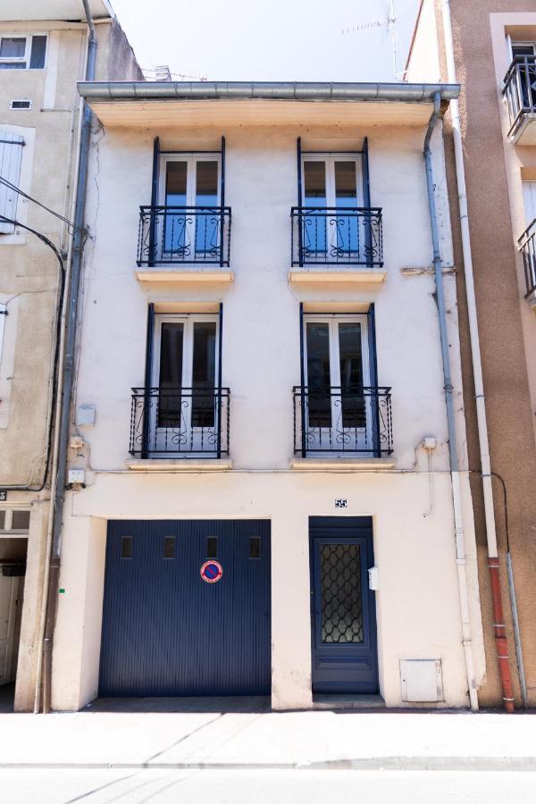 Maison La Majorelle - 90M2 - Garage Et Terrasse Pamiers Eksteriør bilde