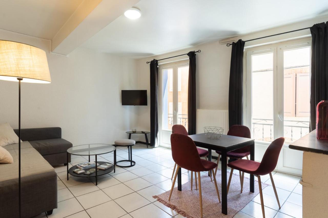 Maison La Majorelle - 90M2 - Garage Et Terrasse Pamiers Eksteriør bilde