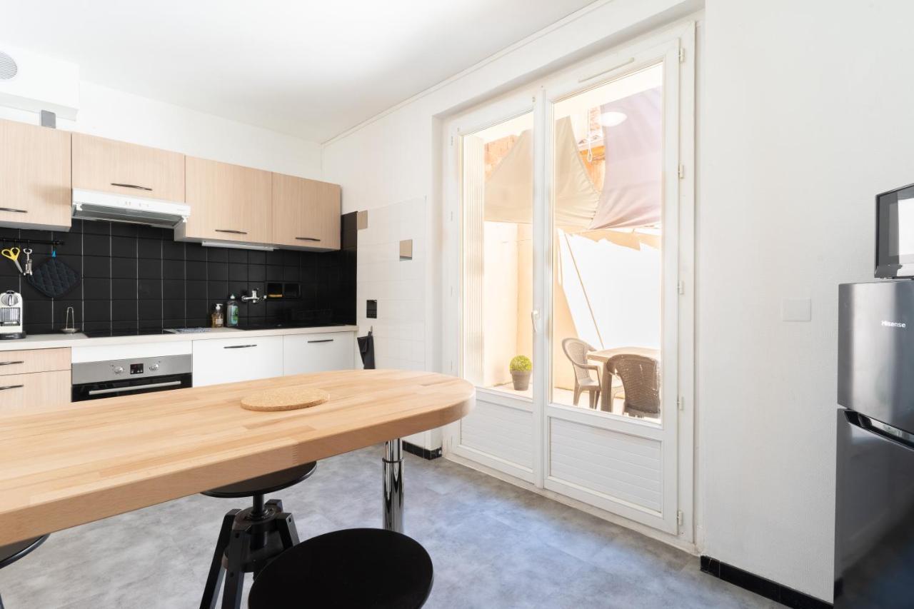 Maison La Majorelle - 90M2 - Garage Et Terrasse Pamiers Eksteriør bilde