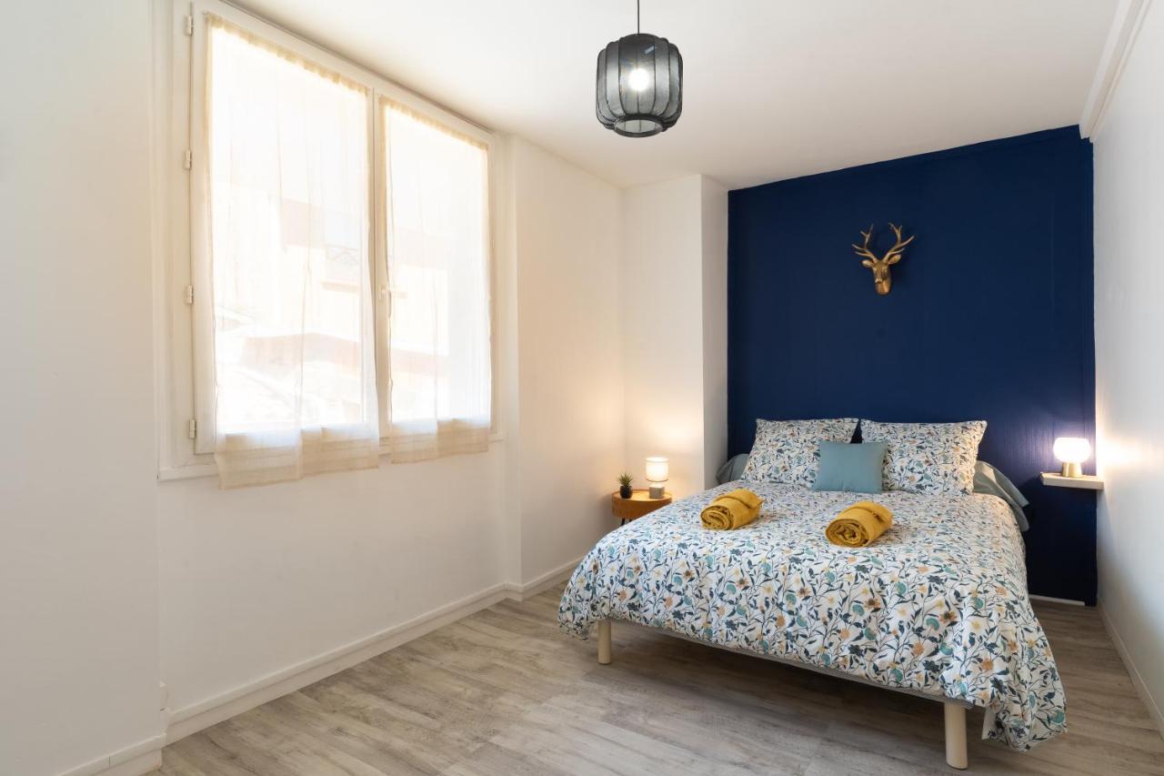 Maison La Majorelle - 90M2 - Garage Et Terrasse Pamiers Eksteriør bilde